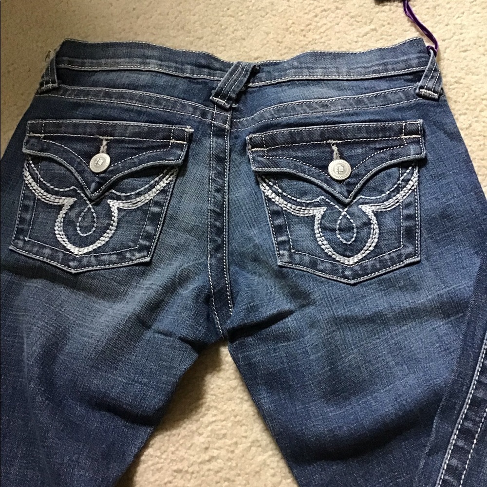 Plastic by Gly Jeans
